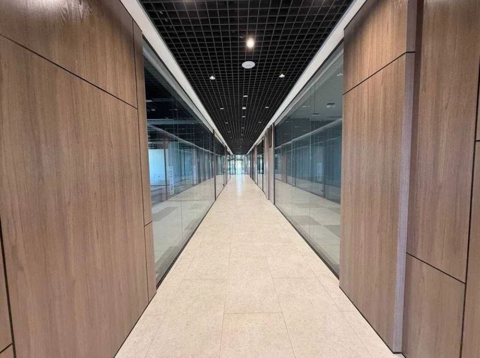 Аренда офиса на Максим Горького. Буюк Ипак Йули. 230 м²