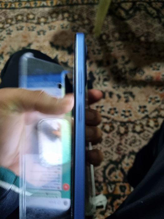 Infinix Smart 10 1oylik tel