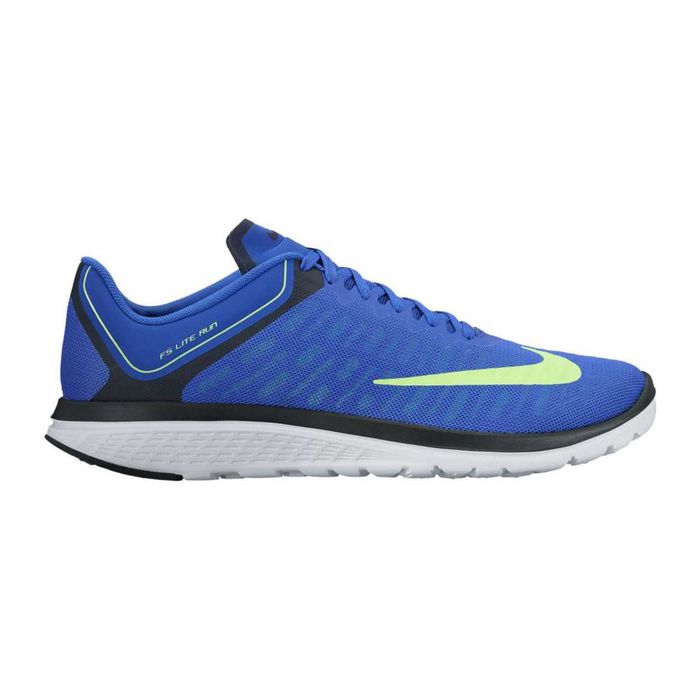 adidasi Nike Fs Lite Run 4, Albastru, 44 -> NOU, SIGILAT