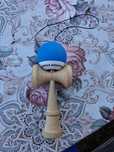 Vând kendama krom pop