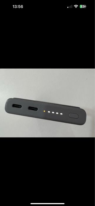 Samsung Baterie externa cu Incarcare Wireless