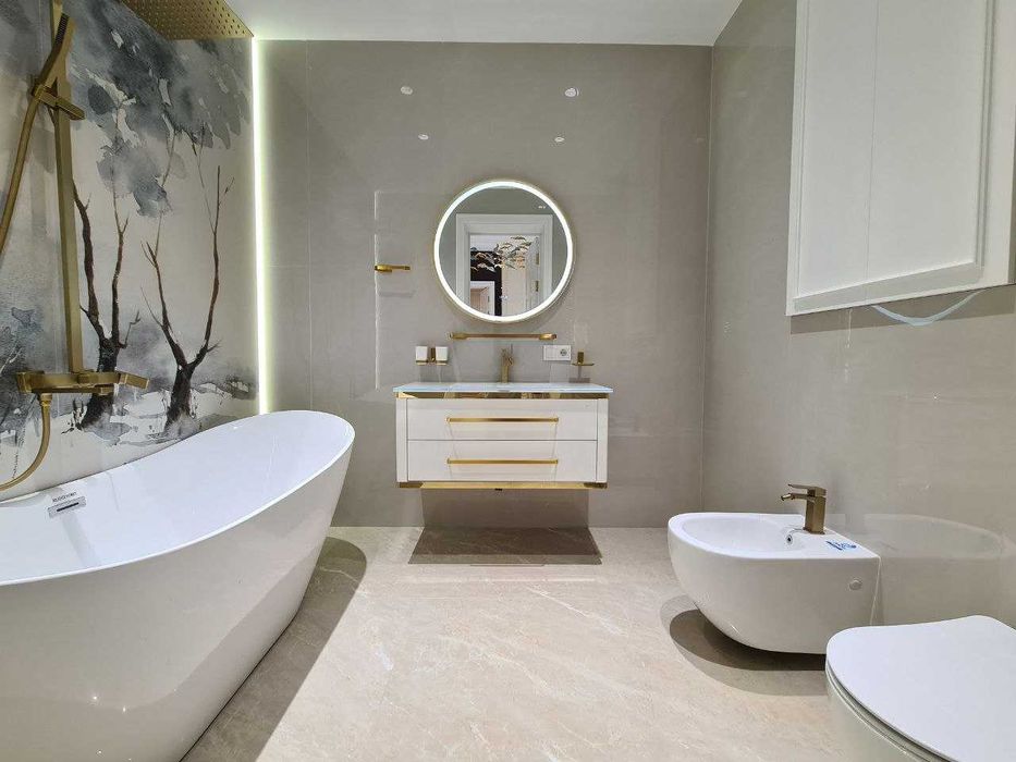 Продам Новый ЕвроДом 5 соток Центр Луначарского