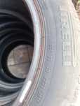 Anvelope vara PIRELLI