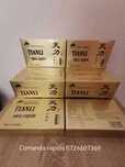 Tianli cu capac auriu
