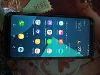 Продам LG Q 6 alpha