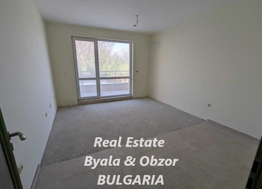 Продава се Едностаен апартамент в Бяла - 38 кв.м за 1077 €/кв.м - Снимка #1