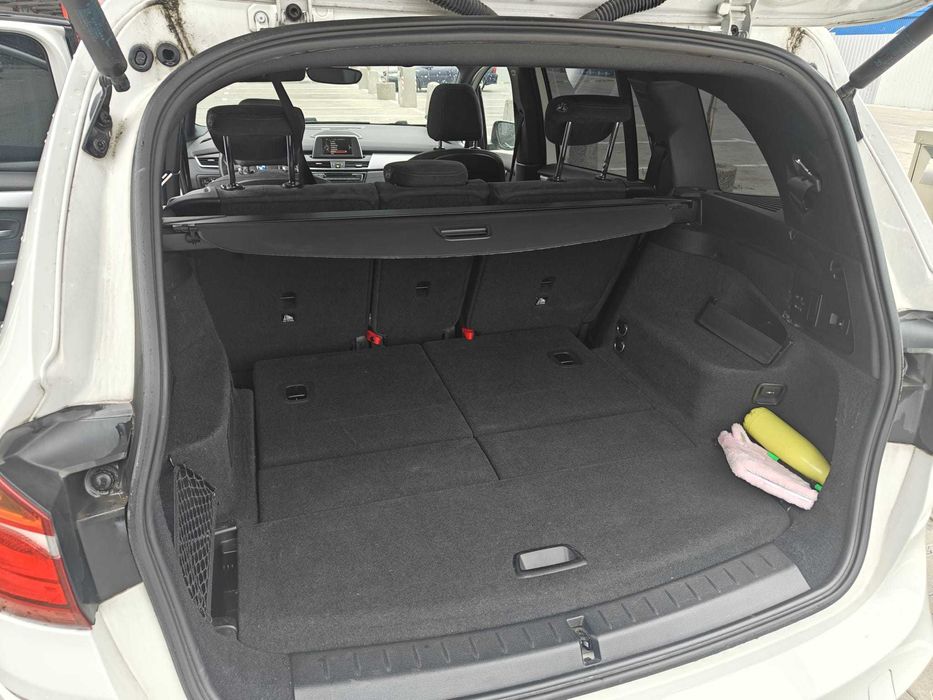 Bmw 218 Xdrive Automat Mpachet interior/exterior -impecabil