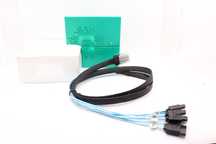 Cablu Mini Sas SFF-8087 to 4 x Sata 1 Metru - Nou