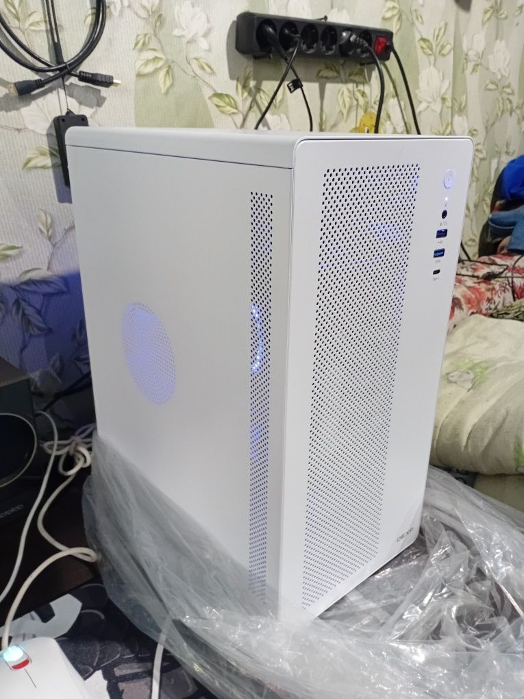 Продам игровой компьютер
