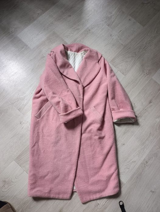 Продам пальто Тедди