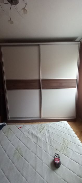 Двукриле гардероб