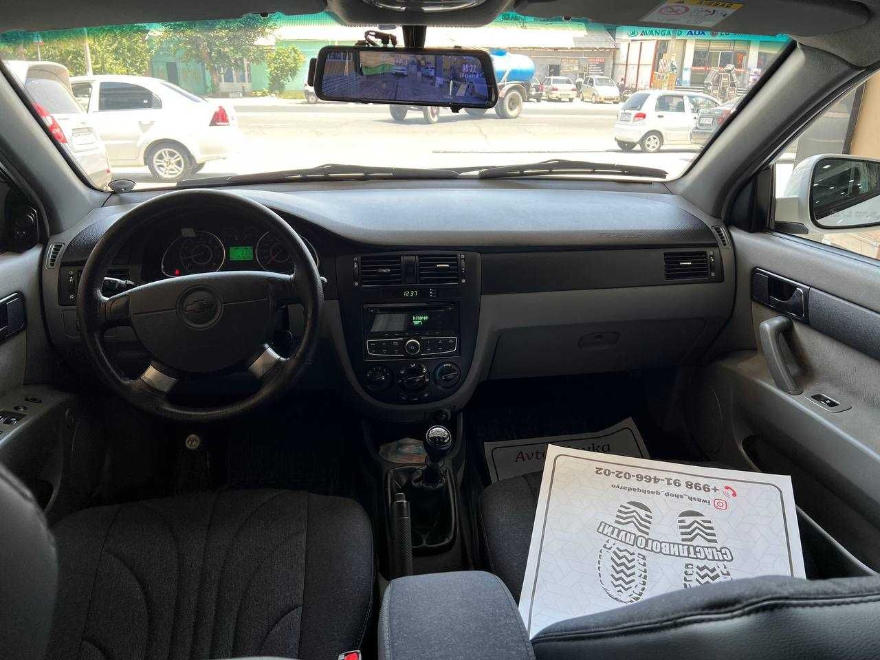 Jentra 2019 yil zavodskoy metan