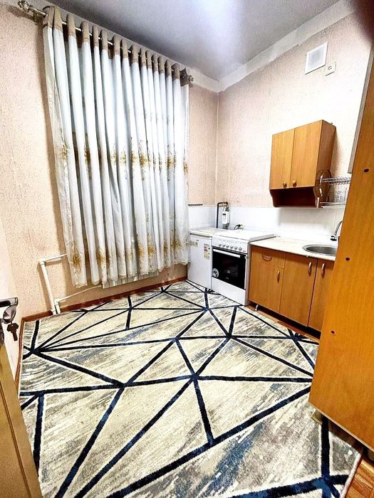 Квартира 2 хонали Т1409 2х комнатная