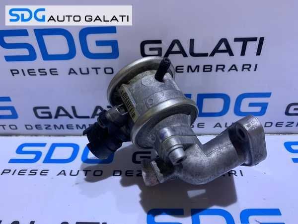 Pompa Aer Secundara Auxiliara Seat Toledo 2 2.8 AUE BDE 1999 - 2005 Cod 022131119B 021131101E [D0408]