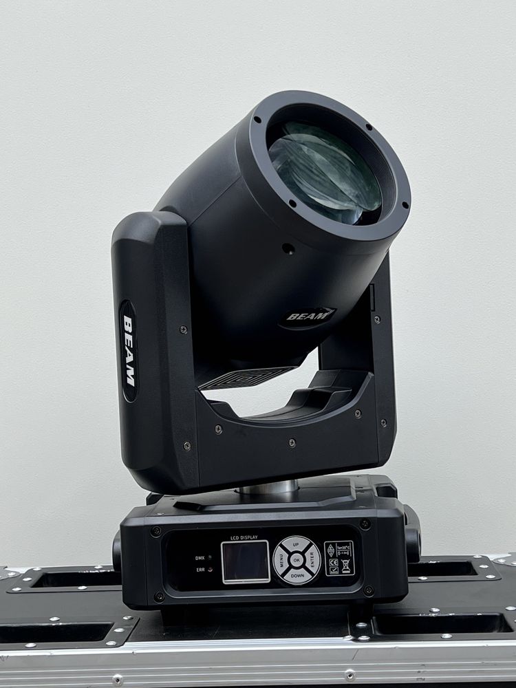 Beam Moving Head 7R 230W Mini 10 kg/Movinghead/DMX