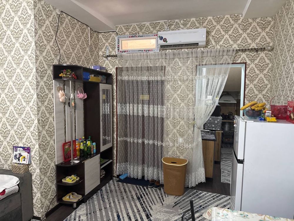 Продается 1 комнатная квартира.Юнусабадский район. Ул Чинабад