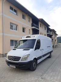 Vând Mercedes Sprinter din 2009 Frigorific  volan dreapta