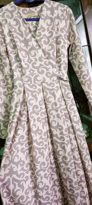 Turkiya davlatini koʻchalik chiroyli koʻylak