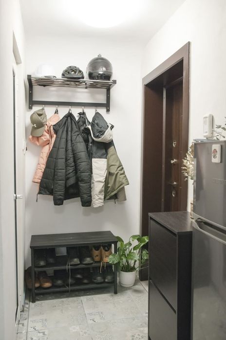 Дава се под наем Едностаен апартамент в София, Белите брези - 40 кв.м за 450 € - Снимка #12