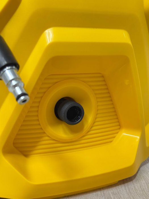 Мойка высокого давления ROLF TOP-8008 | 2500 Вт | 17 МПа