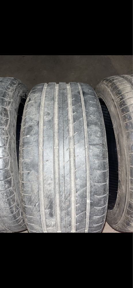 VAND 4 anvelope vara 225/45/r17