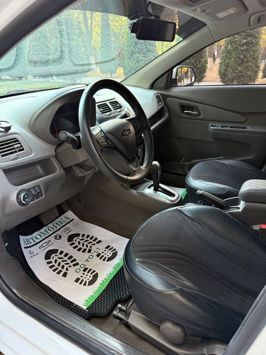 Chevrolet Cobalt