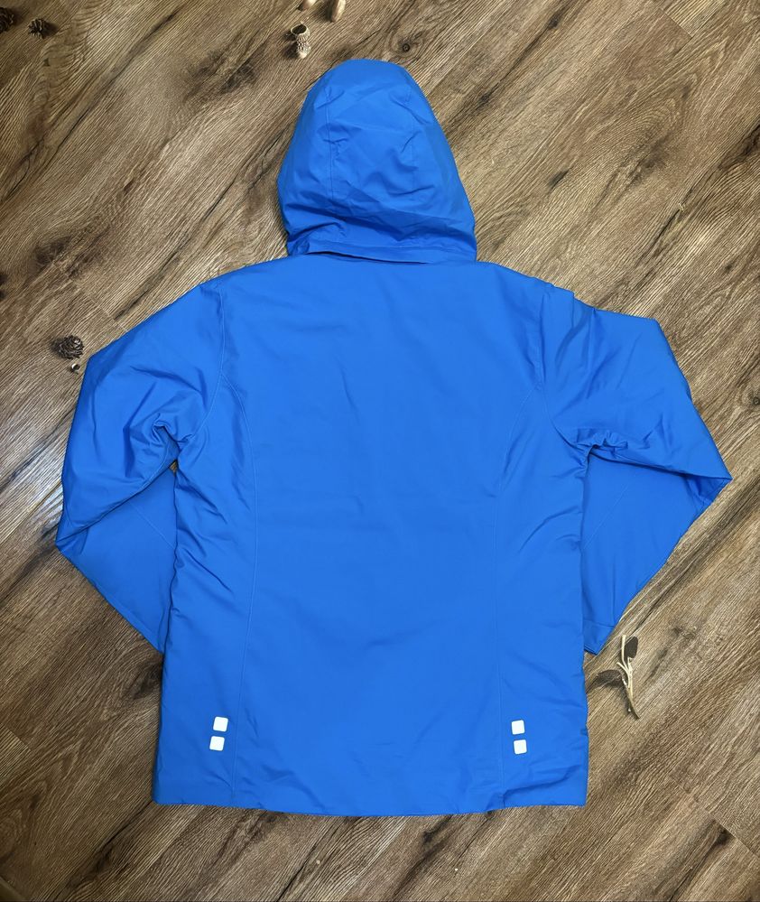 Куртки из Кореи