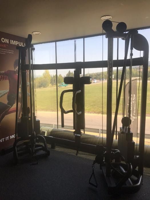 Фитнес уред Technogym Radiant