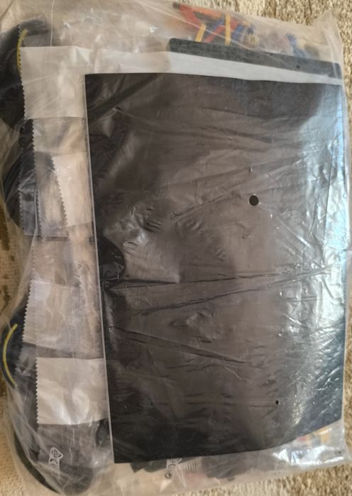 Tip lego F1 Ferrari 42207