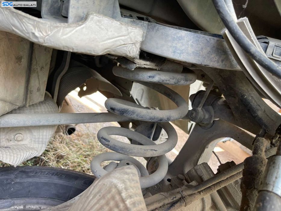 Set Arcuri Punte Fata Renault Master 2.5 DCI 2003 - 2010 Cod safsdgbrm1