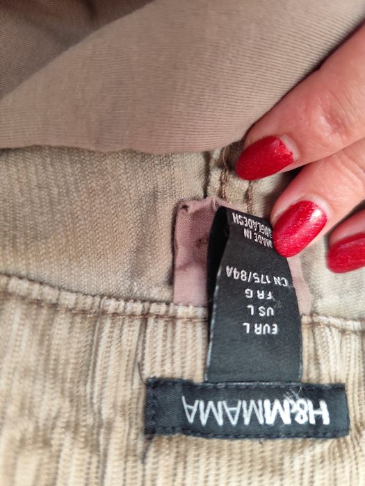 H&M Pantaloni gravide
