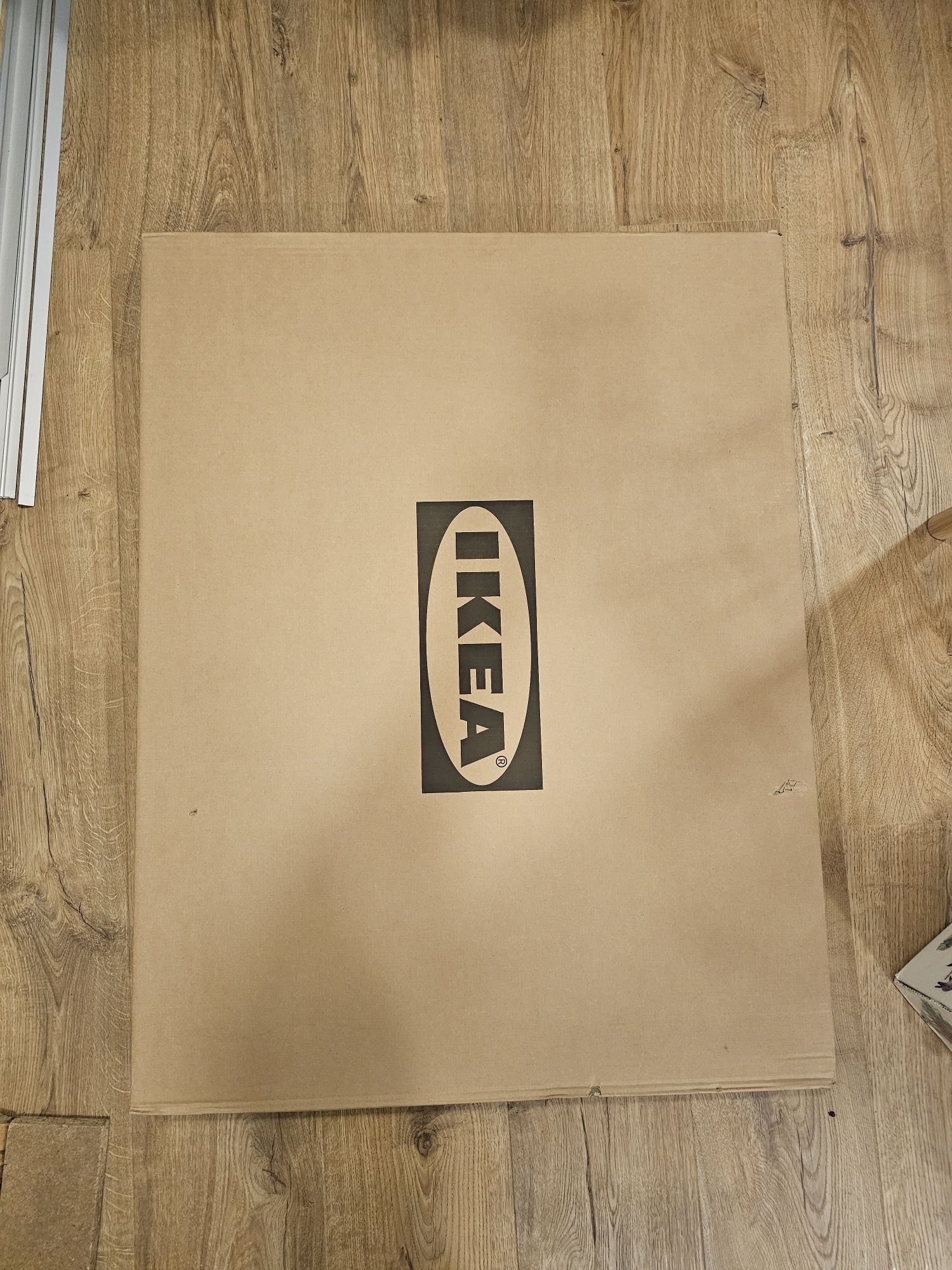 IKEA IVAR маса – чисто нова, неразопакована