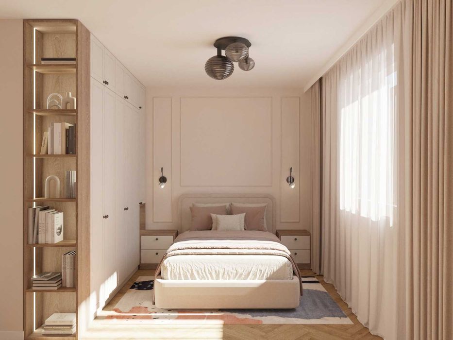 Vand casa -comuna 1 decembrie