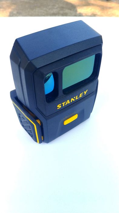 STANLEY Aparatul de masura