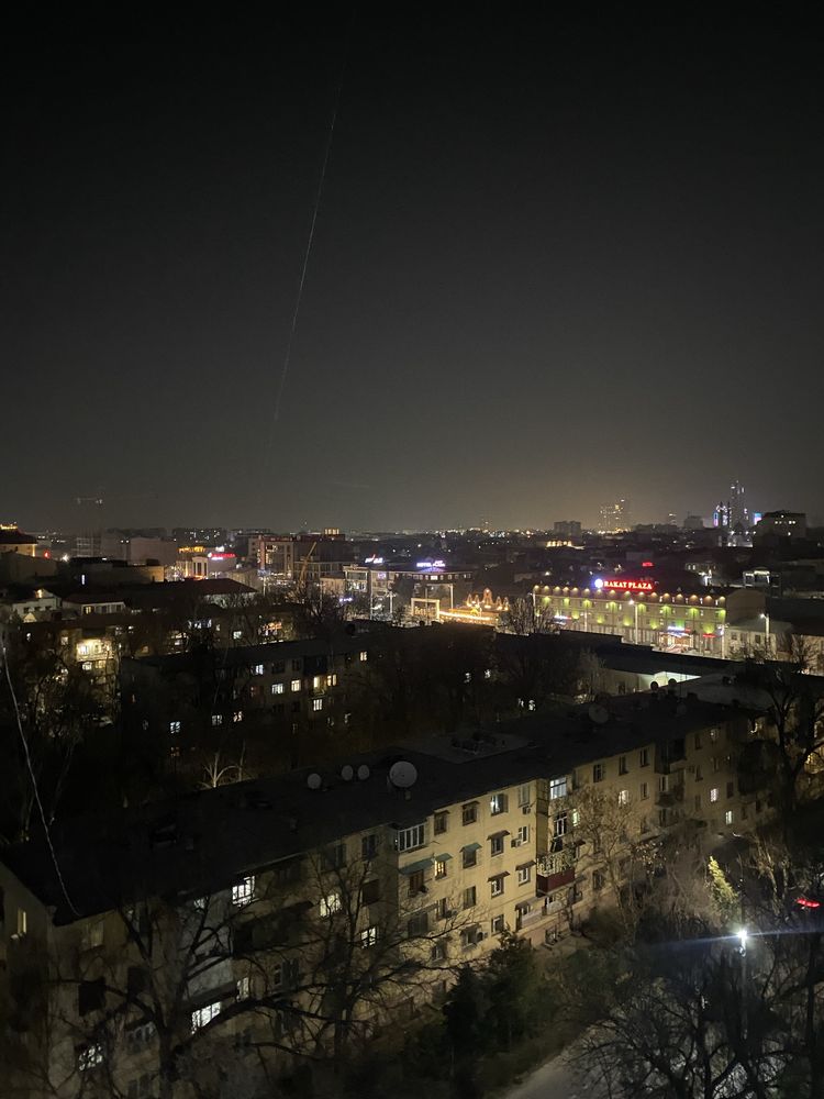 Продается 3х комнатная квартира в Новостройке Эко Хаус