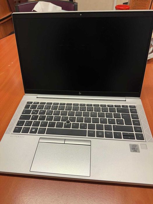 Laptop HP Elitebook 840 G7, I7 Notebook