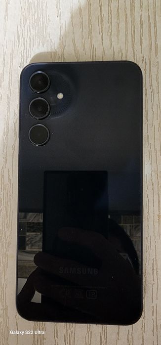 Samsung galaxy A35 5G янгидек