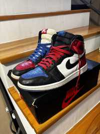 Jordan 1 high top 3