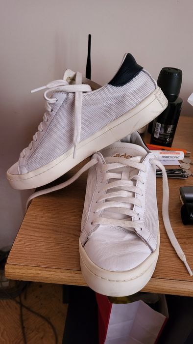 Adidas Court vantage