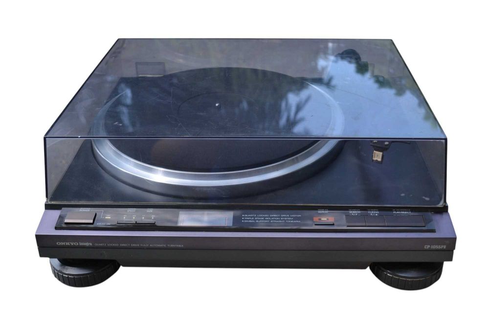 Pick up Onkyo CP 1055 F Mark II