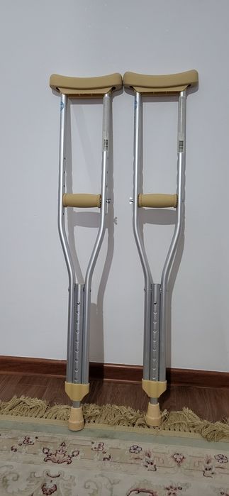 детский балтак (костыль)