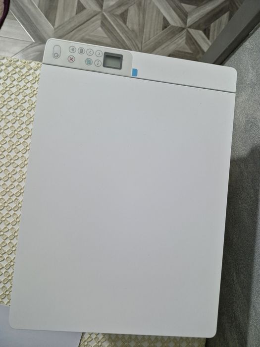 Vând imprimantă HP cu laser