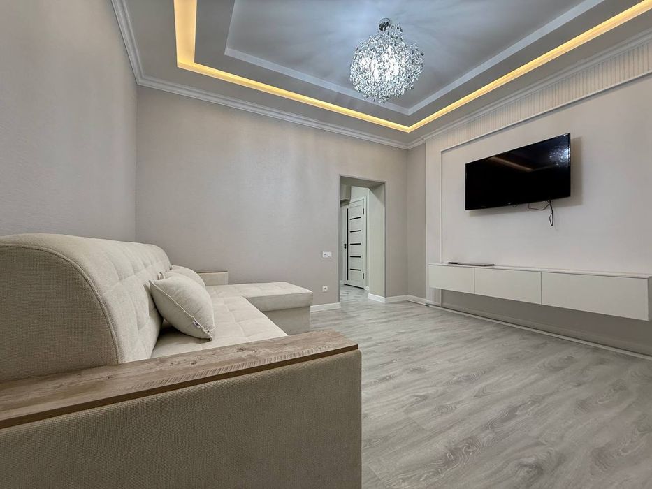 Продаётся квартира Высокопотолочка Чиланзар 1.