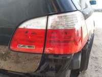 Triple,stopuri,spate,bmw, e61,lci,facelift ,leduri,originale