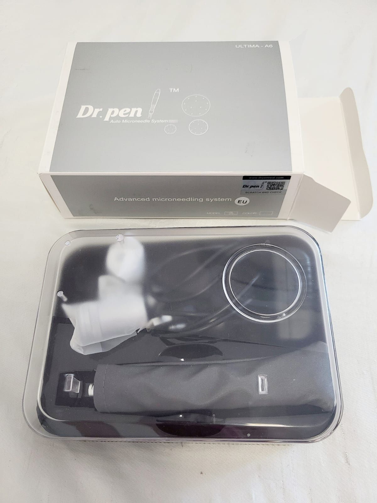 Dermapen original Dr Pen redus