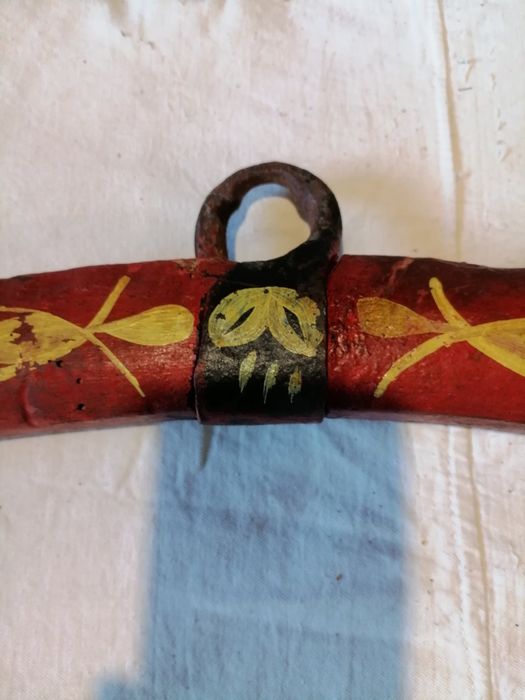 Автентична кобилица