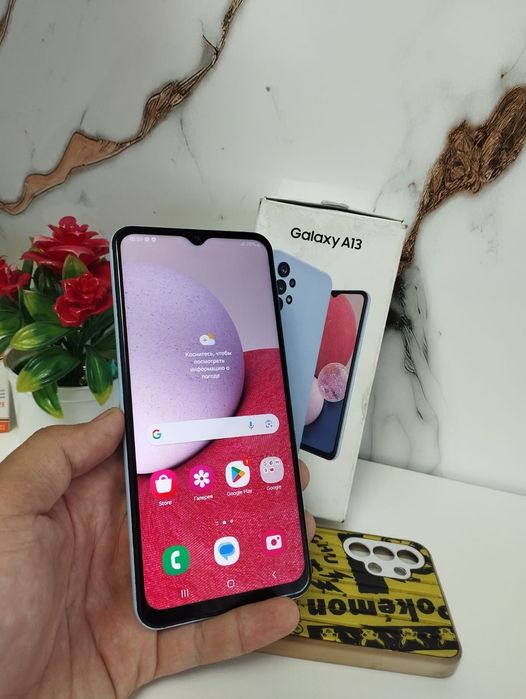 Samsung Galaxy A13 128G