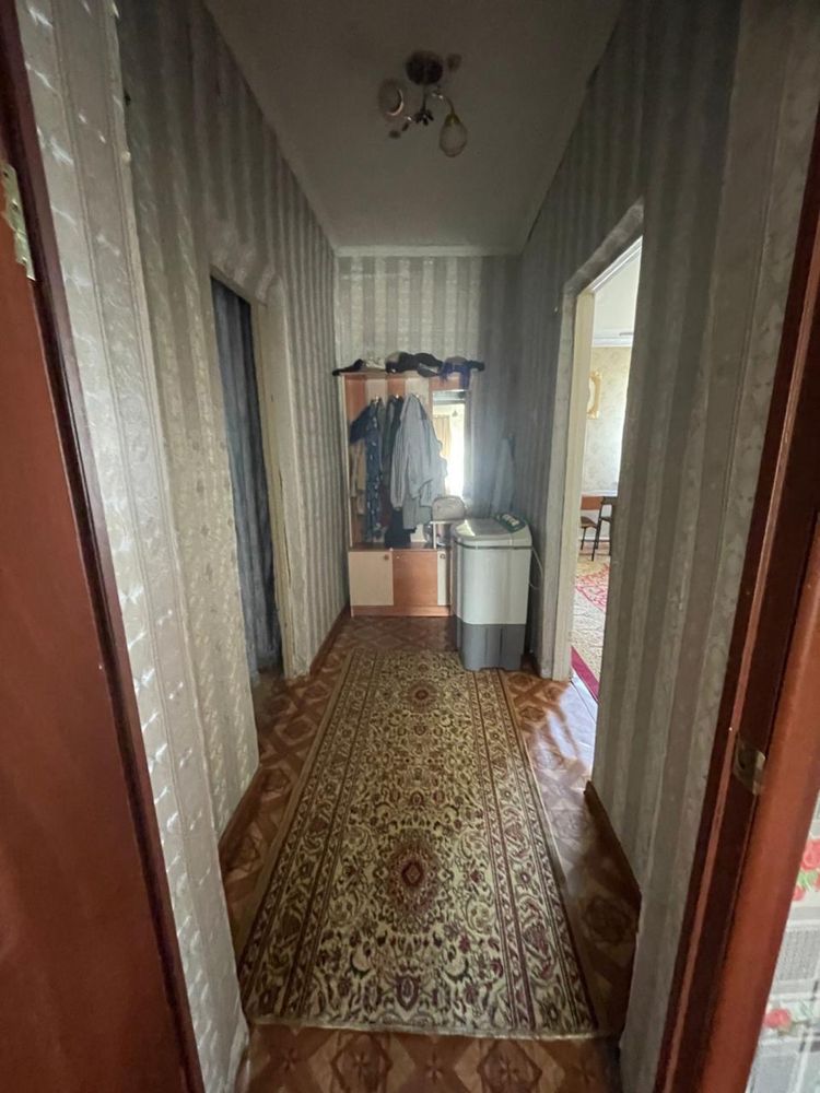 Продам дом в поселке Тегизжол