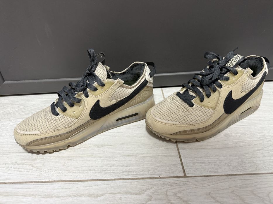 Vand Nike Air Max Terrascape 90 Bej 40