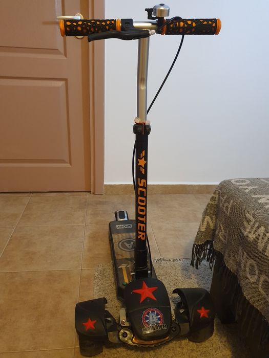 Vand trotineta copii